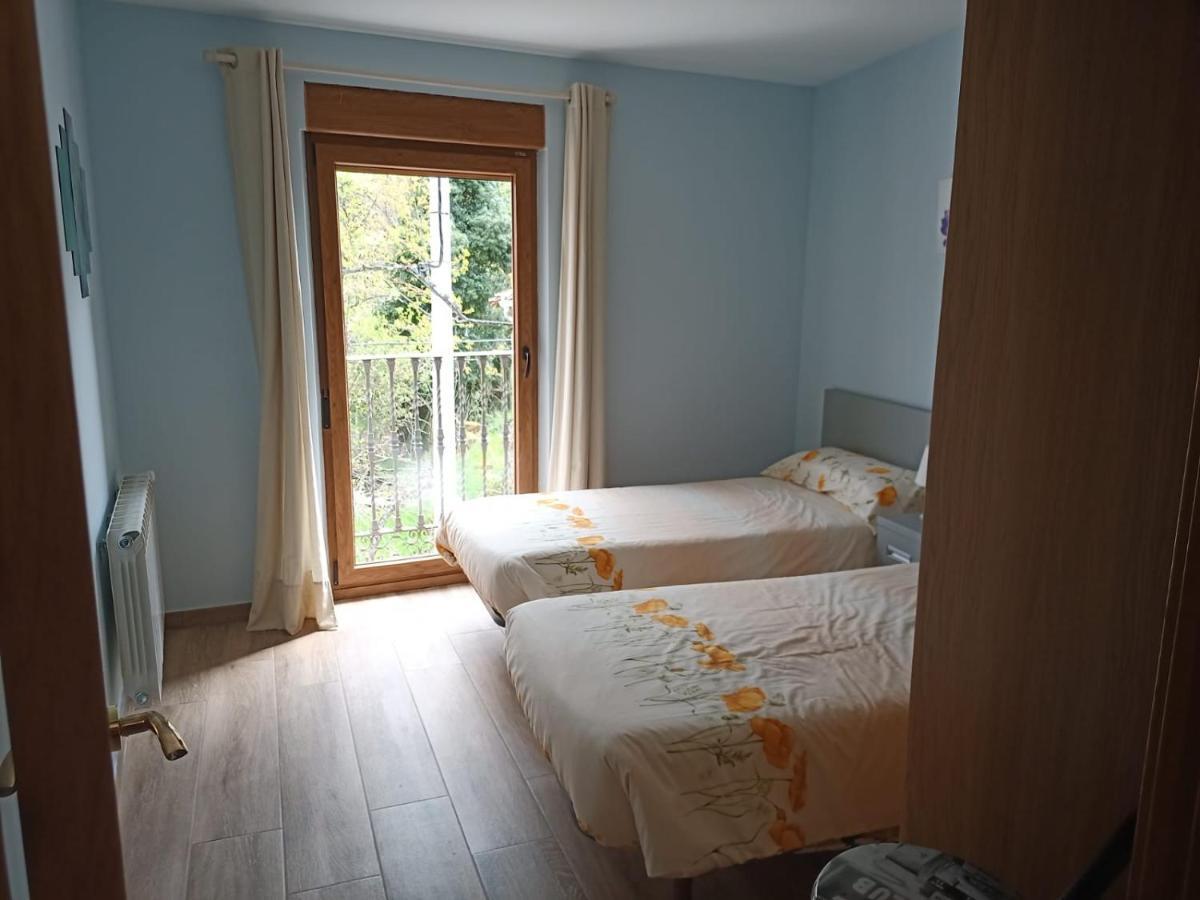 Casa El Pastor Villa Valcobero Dış mekan fotoğraf