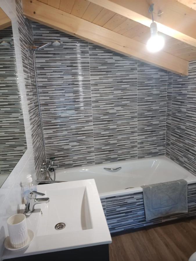 Casa El Pastor Villa Valcobero Dış mekan fotoğraf